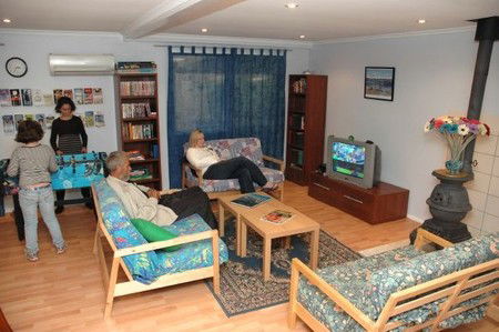 Wallaby Bobs - Local Tourism 2