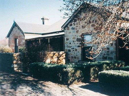 Mintaro Hideaway - Accommodation Australia 1