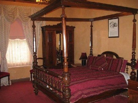 Mintaro Hideaway - Accommodation Australia 2