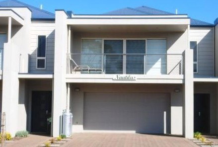 Nautilus At Port Elliot - Accommodation Australia 1