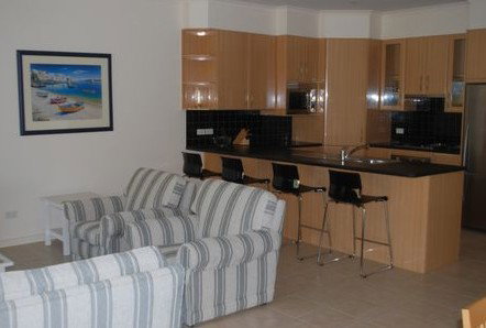 Nautilus At Port Elliot - Accommodation Australia 4