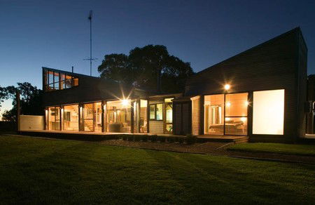 Punters Vineyard Retreat - Accommodation Australia 3