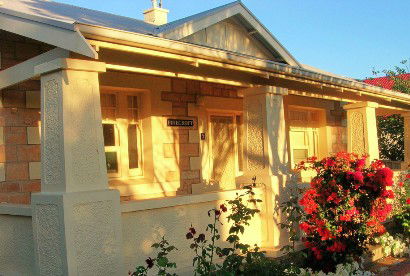 Pinecroft Port Elliot - Accommodation Australia 1