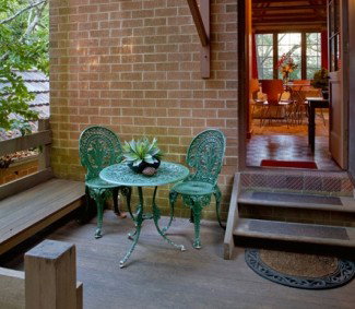 Crafers Cottages - Cherrytree Cottage - Accommodation Australia 1