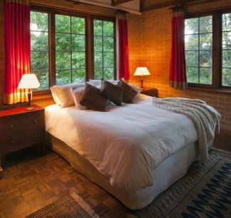 Crafers Cottages - Cherrytree Cottage - Accommodation Australia 2