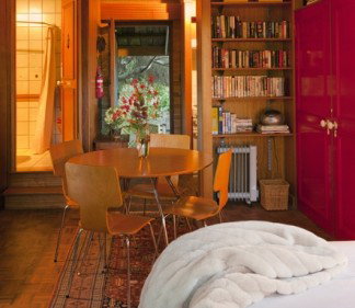 Crafers Cottages - Cherrytree Cottage - Accommodation Australia 3