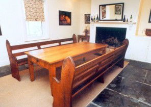 Millers House Mintaro - Accommodation Australia 1
