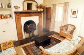 Millers House Mintaro - Accommodation Australia 2