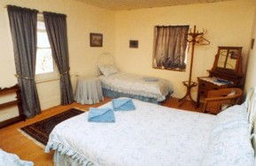 Millers House Mintaro - Accommodation Australia 3