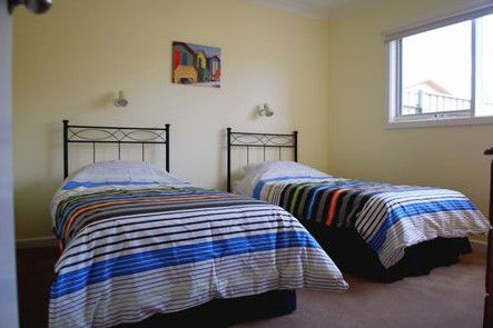 Neptune At Port Elliot - Accommodation Australia 5