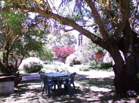 Memory Lane Accommodation - Accommodation Australia 1