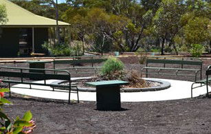 Riverbush Cottages - Accommodation Australia 2