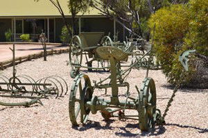 Riverbush Cottages - Accommodation Australia 3