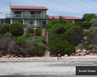 Sunset Escape - Accommodation Australia 1