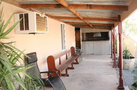 Meaney's Rest - Accommodation Australia 2