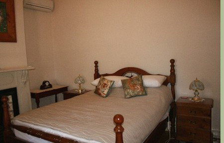 Meaney's Rest - Accommodation Australia 3