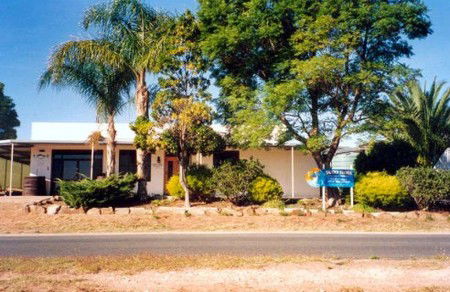 Salters Station - Accommodation Australia 1