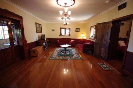 Toora Views - Accommodation Australia 1