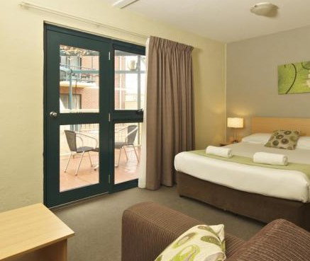 BreakFree Adelaide - Local Tourism 2