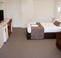 The Nuriootpa Vine Court Motel - Accommodation Australia
