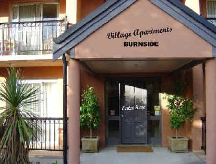 Village Apartments - Accommodation Australia 0