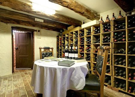 Seppeltsfield Vineyard Cottage - Accommodation Australia 4