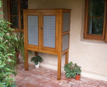 Seppeltsfield Vineyard Cottage - Accommodation Australia 5