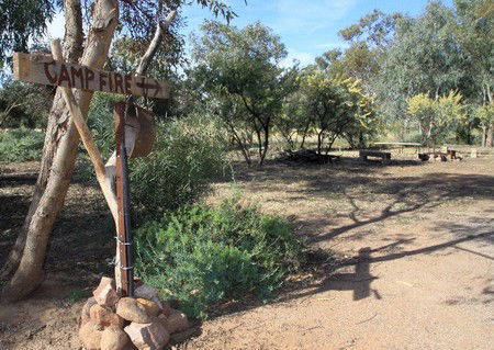 Mount Remarkable Cottage - Accommodation Australia 1