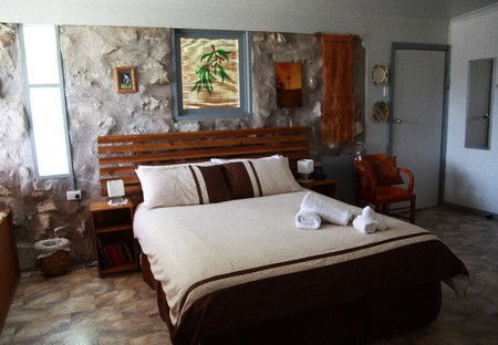 Mount Remarkable Cottage - Accommodation Australia 2