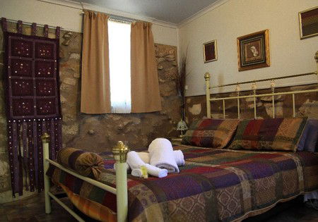 Mount Remarkable Cottage - Accommodation Australia 4