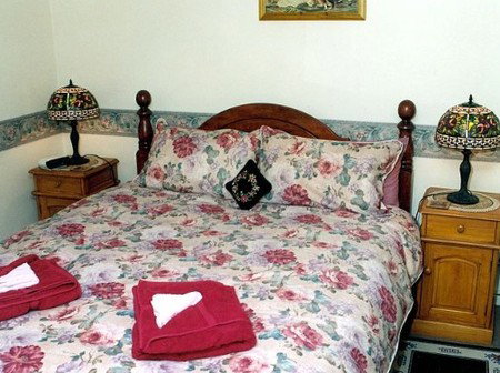 Clara's Cottage - Accommodation Australia 2
