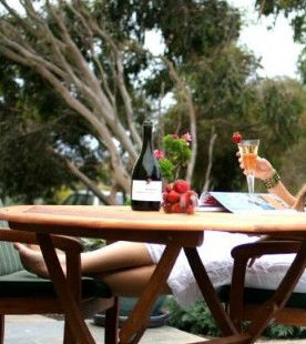 Brooklands Heritage B&B - Accommodation Australia 1