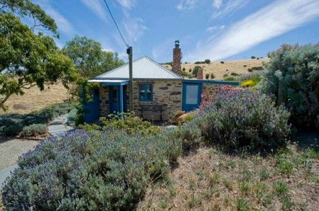 Brooklands Heritage B&B - Accommodation Australia 2
