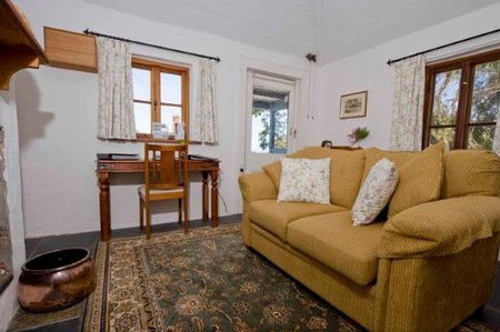 Brooklands Heritage B&B - Accommodation Australia 3