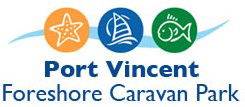 Port Vincent Foreshore Caravan Park - Local Tourism 0