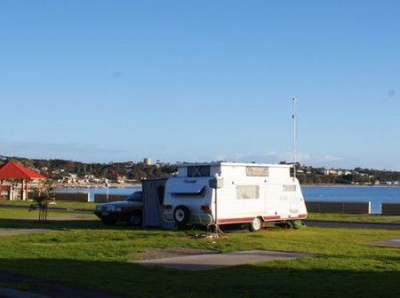Port Vincent Foreshore Caravan Park - Local Tourism 3