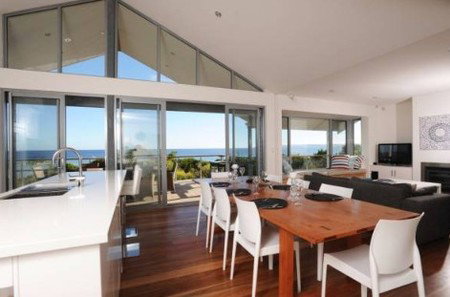 Island Beach Escape - Accommodation Australia 2