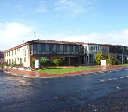 Lacepede Bay Motel And Restaurant - Accommodation Australia 1