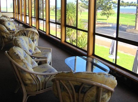 Lacepede Bay Motel And Restaurant - Accommodation Australia 2