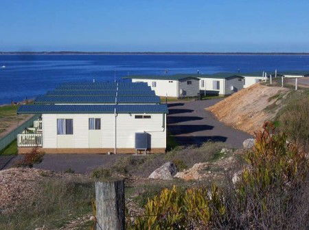 Point Turton Caravan Park - Local Tourism 1