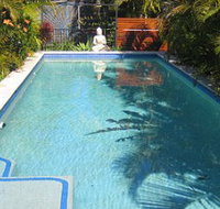 Kiah - Accommodation Australia