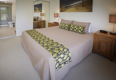 Aspect Caloundra - Local Tourism 1