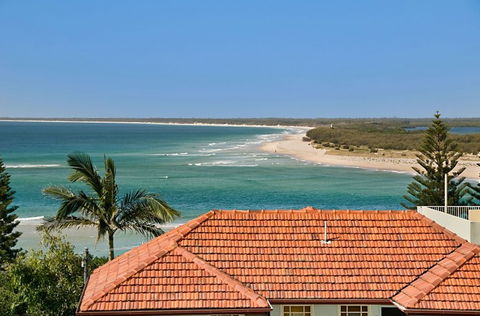 Aspect Caloundra - Local Tourism 2