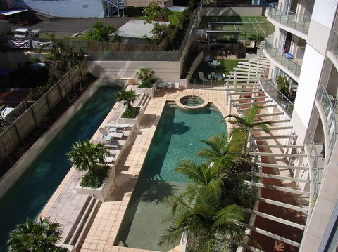 Aspect Caloundra - Local Tourism 4