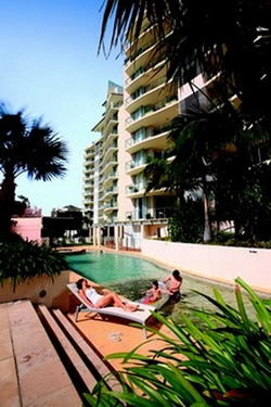 Aspect Caloundra - Local Tourism 5