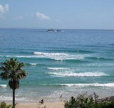 Beautiful Watego's Seahaven Studio - Accommodation Australia