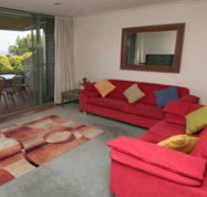 No. 11 James Cook Apartments - Accommodation Australia