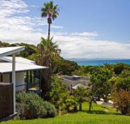 Ababa On Watego's - Accommodation Australia