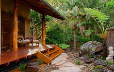 Absolute Karuna - Bed n Breakfasts 1