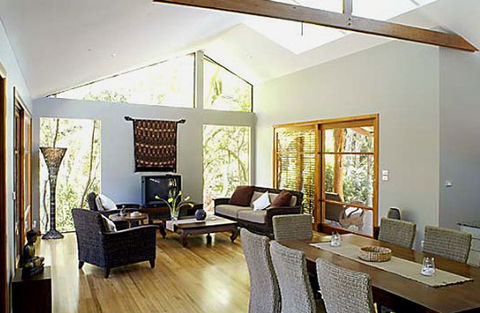 Absolute Karuna - Bed n Breakfasts 4